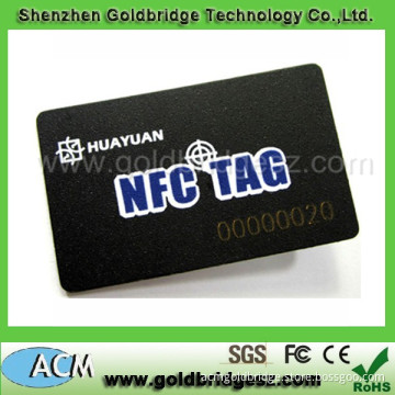 Ntag 203 Nfc Tag/China Manufacturer Epoxy Nfc Tag / Topaz512 Epoxy Nfc Tag
